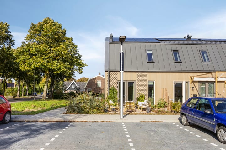 Foto 6 van Veluweweg 43-C