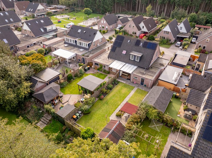 Foto 45 van Westerlaan 40