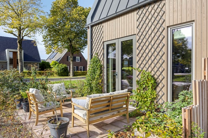 Foto 7 van Veluweweg 43-C