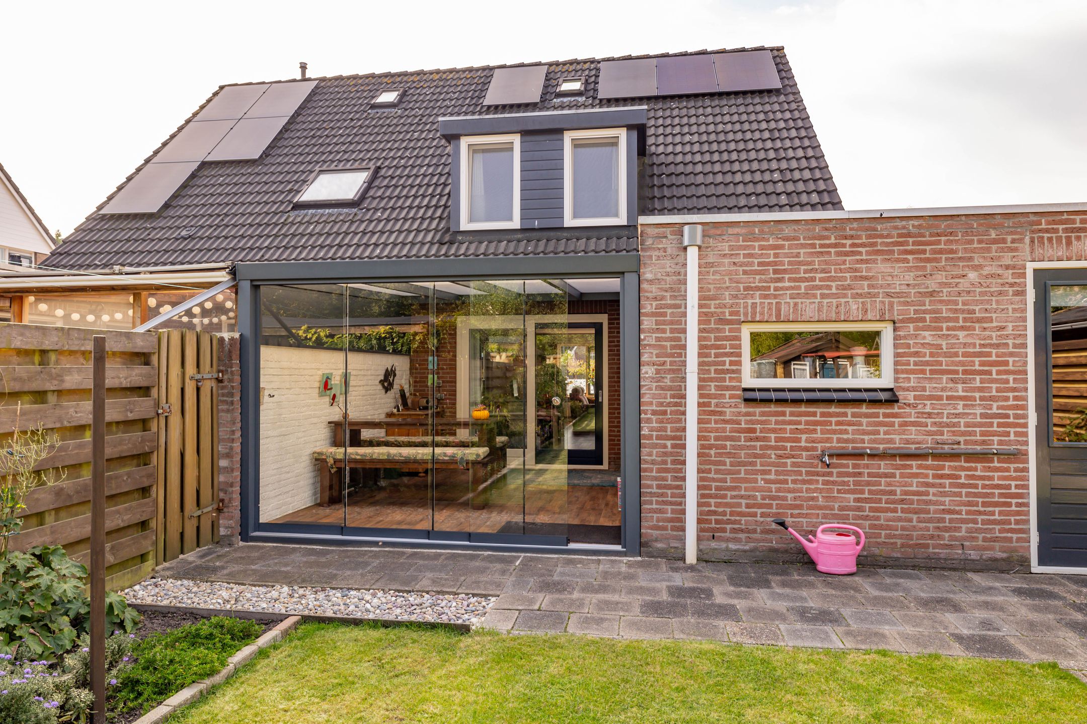 Foto 48 van Westerlaan 40