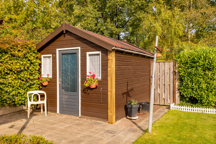 Foto 50 van Westerlaan 40