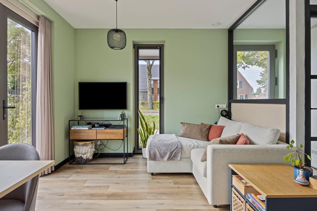 Foto 11 van Veluweweg 43-C