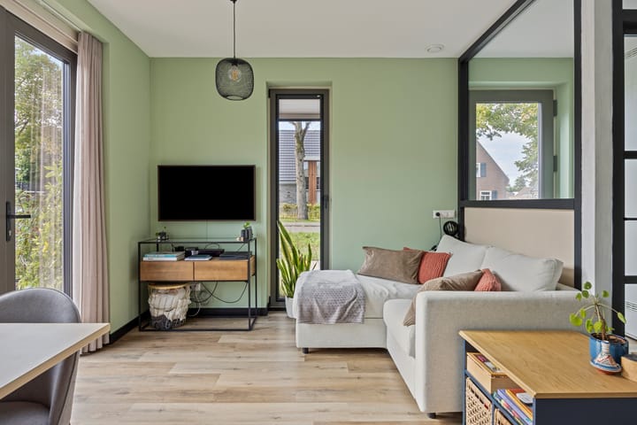 Foto 11 van Veluweweg 43-C