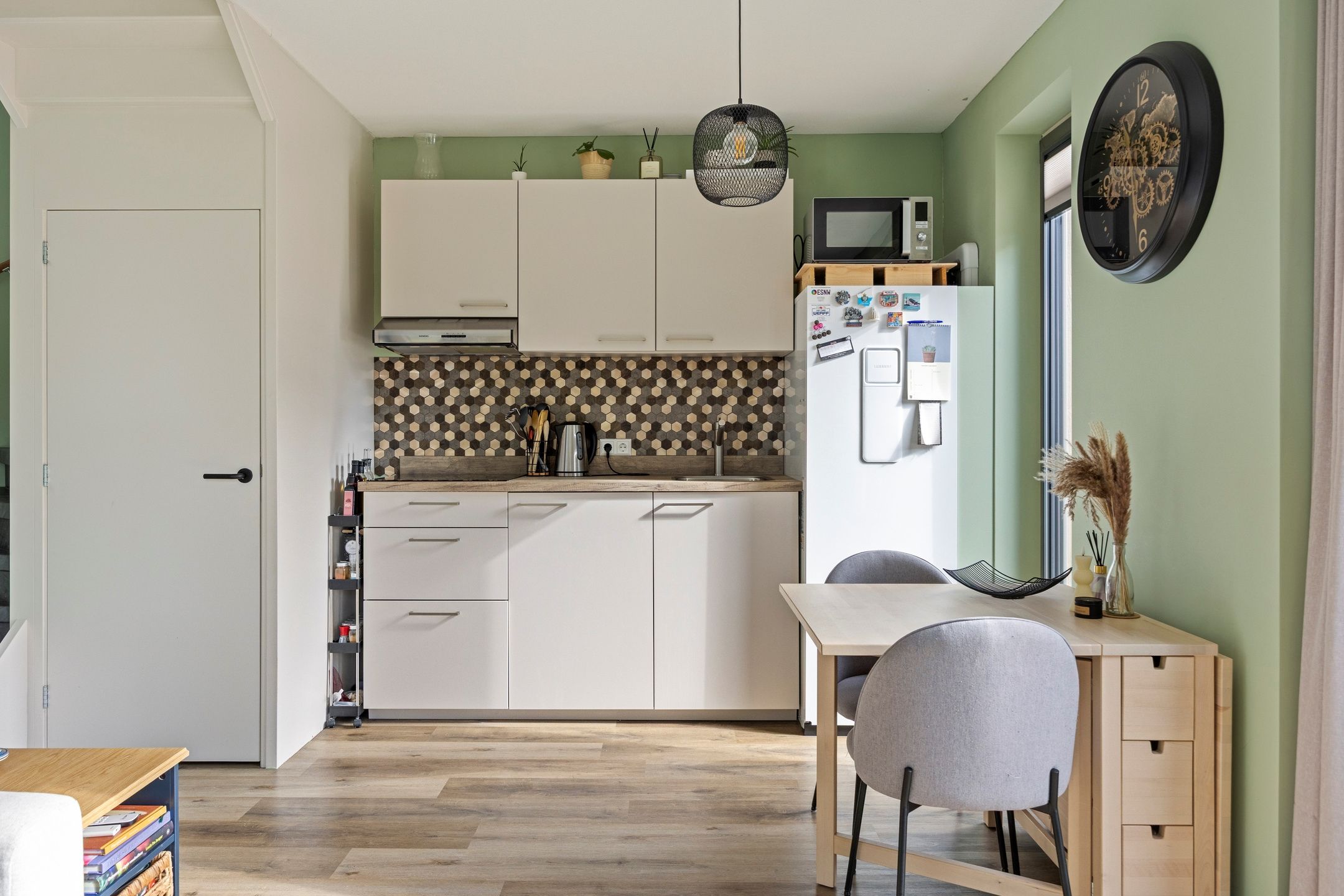 Foto 12 van Veluweweg 43-C