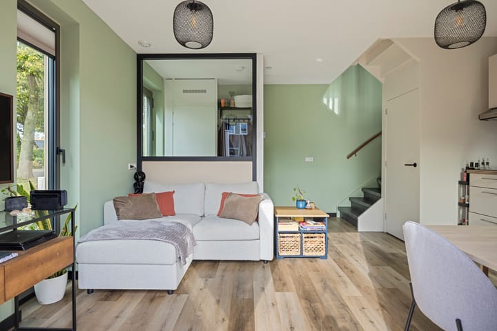 Foto 13 van Veluweweg 43-C