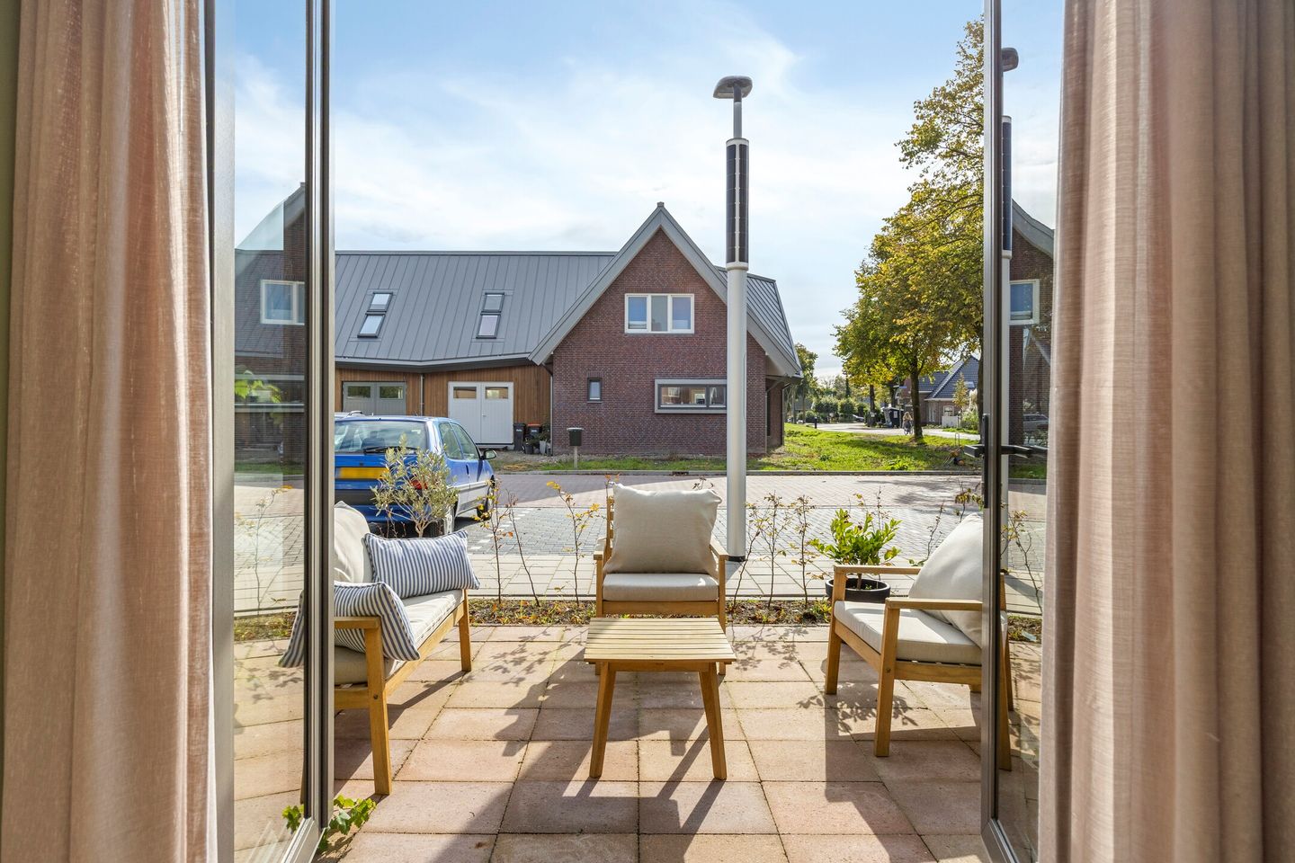 Foto 14 van Veluweweg 43-C