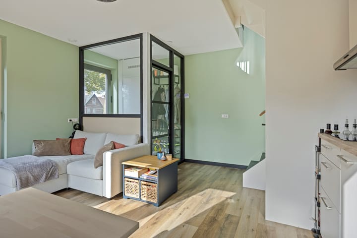 Foto 17 van Veluweweg 43-C