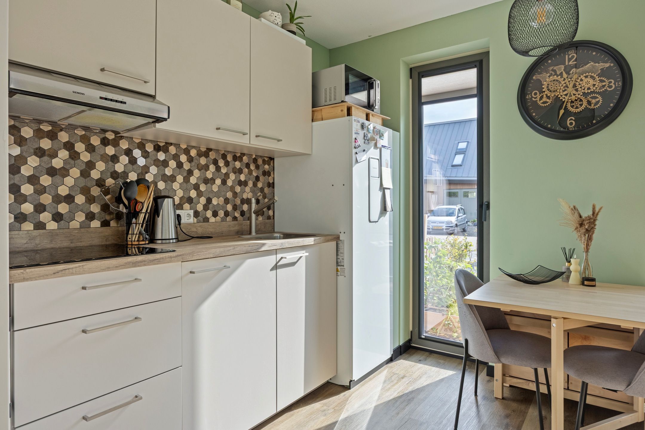 Foto 18 van Veluweweg 43-C