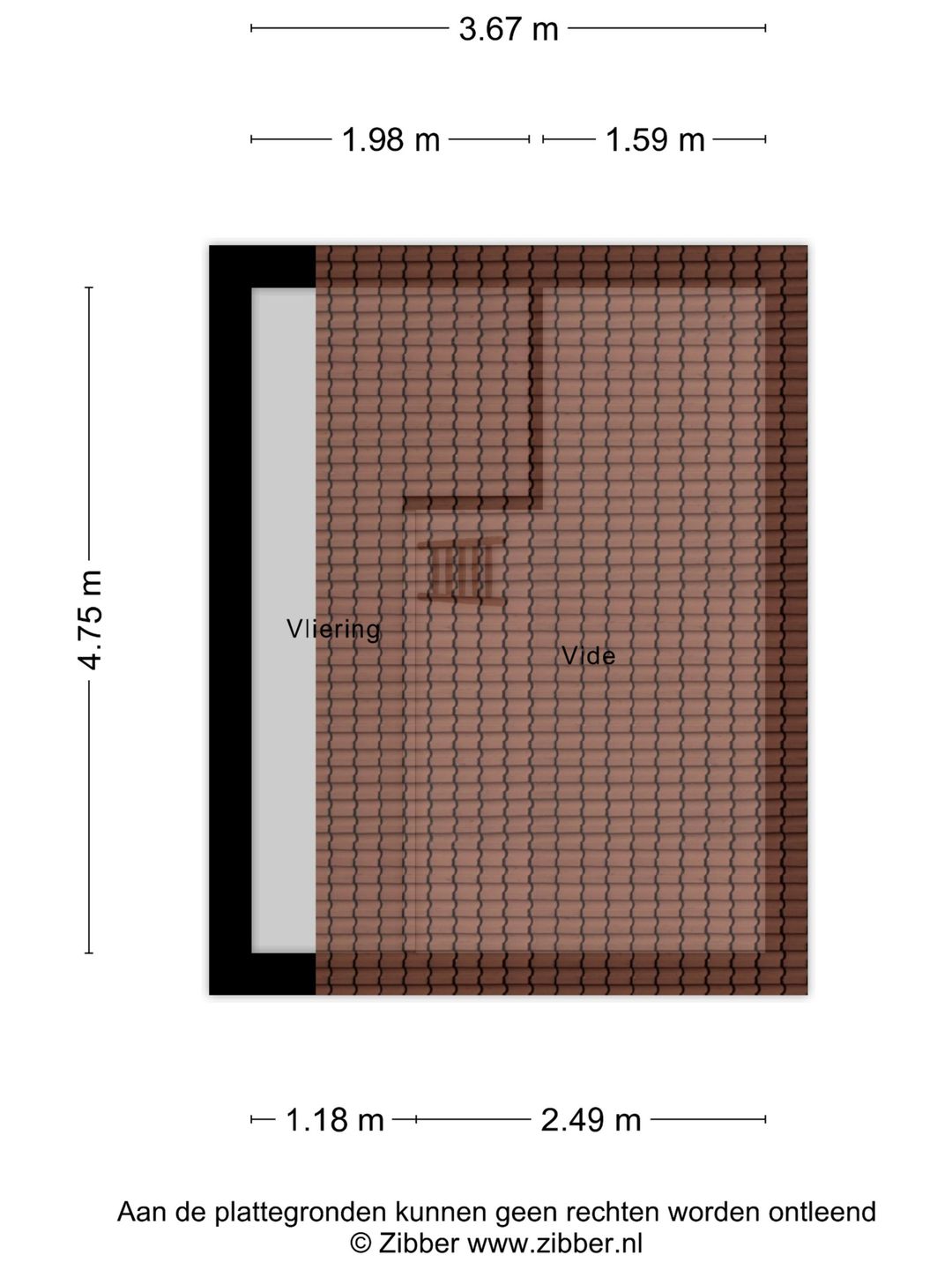 Foto 32 van Veluweweg 43-C