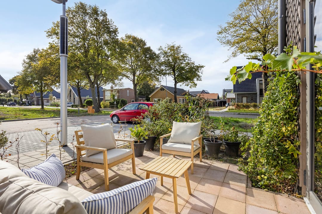 Foto 8 van Veluweweg 43-C