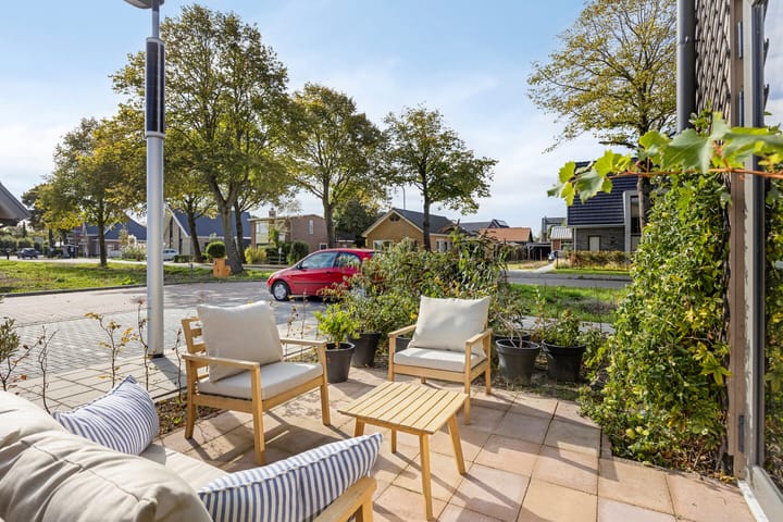 Foto 8 van Veluweweg 43-C