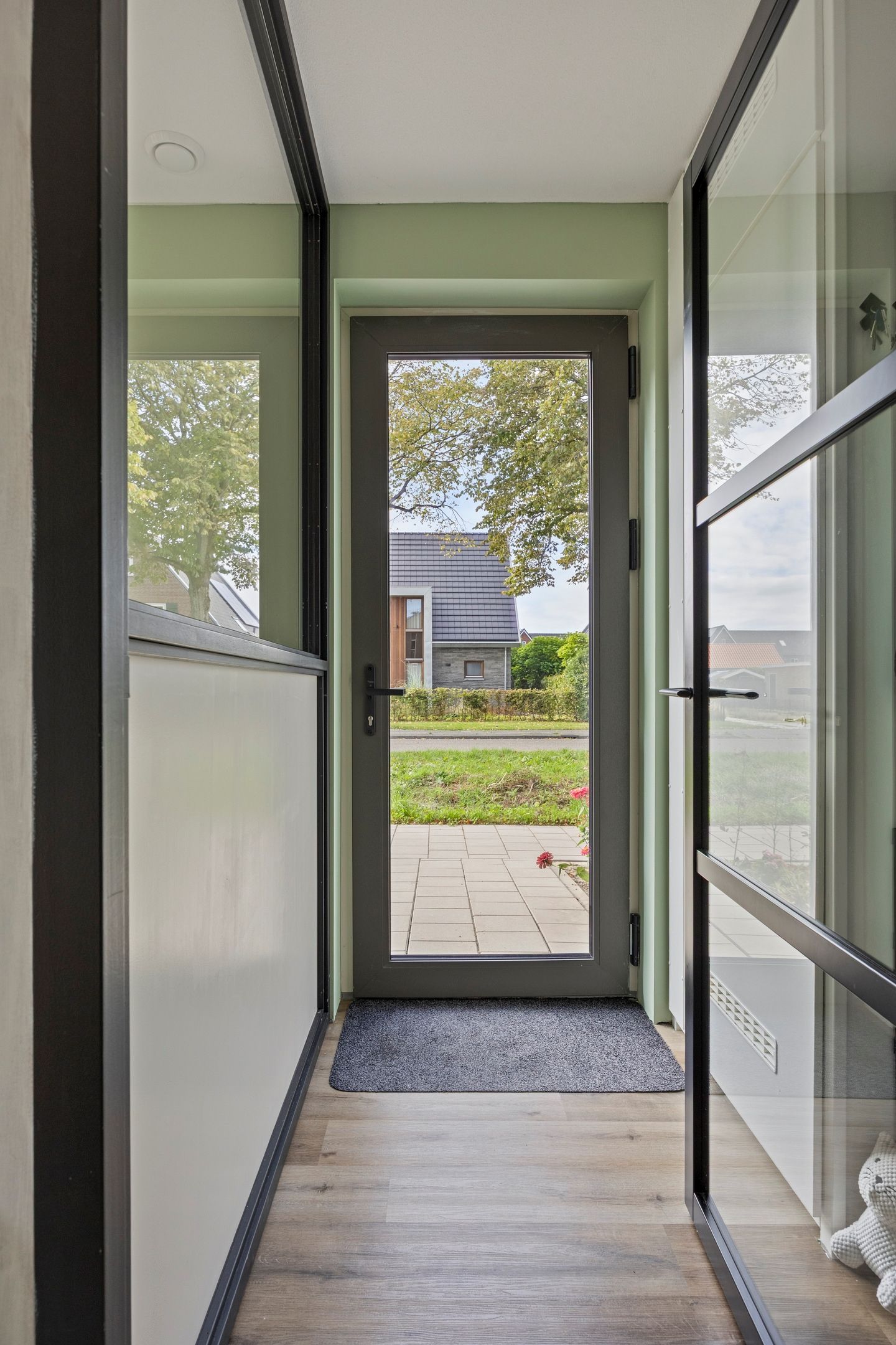 Foto 9 van Veluweweg 43-C