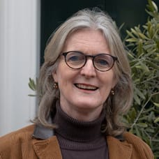 Dianne Heersmink-Littouw - NVM Register Makelaar