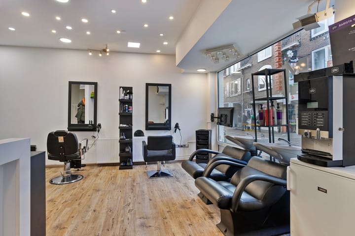 Foto 12 van Jodenstraat 55