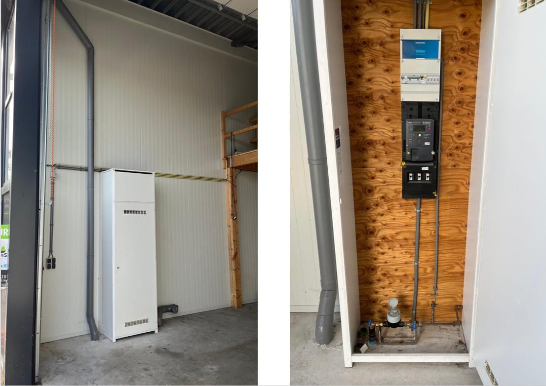 View photo 4 of Slachthuiskade 6-b6