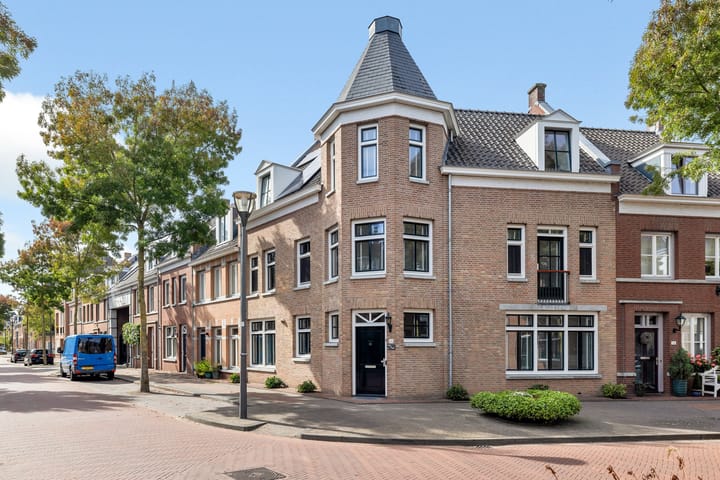 Foto 8 van Herenlaan 36