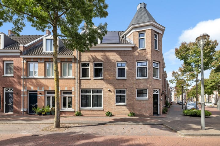 Foto 7 van Herenlaan 36