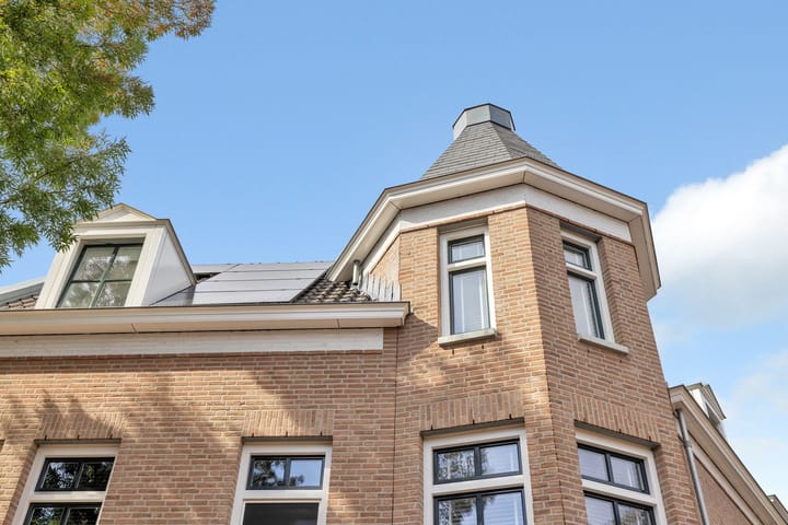 Foto 9 van Herenlaan 36