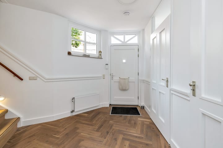 Foto 10 van Herenlaan 36