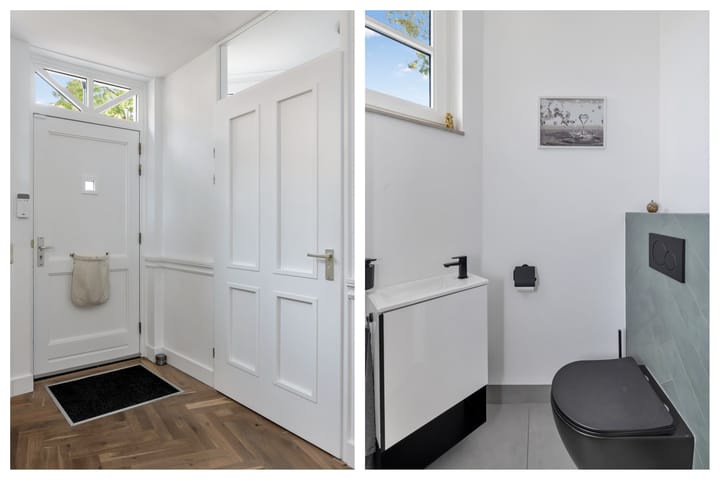 Foto 11 van Herenlaan 36