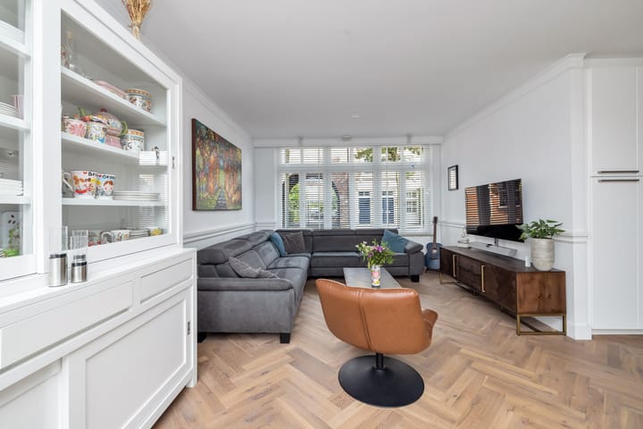 Foto 13 van Herenlaan 36