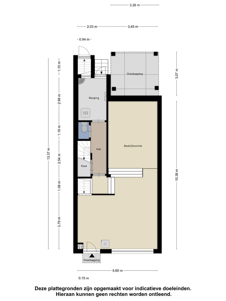 Foto 49 van Jodenstraat 55