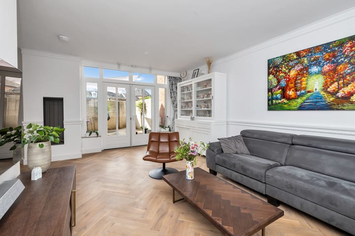 Foto 15 van Herenlaan 36