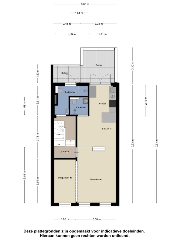 Foto 50 van Jodenstraat 55