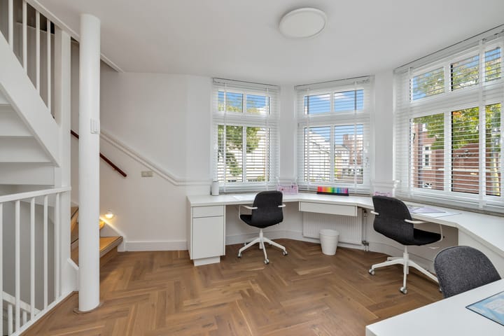 Foto 25 van Herenlaan 36