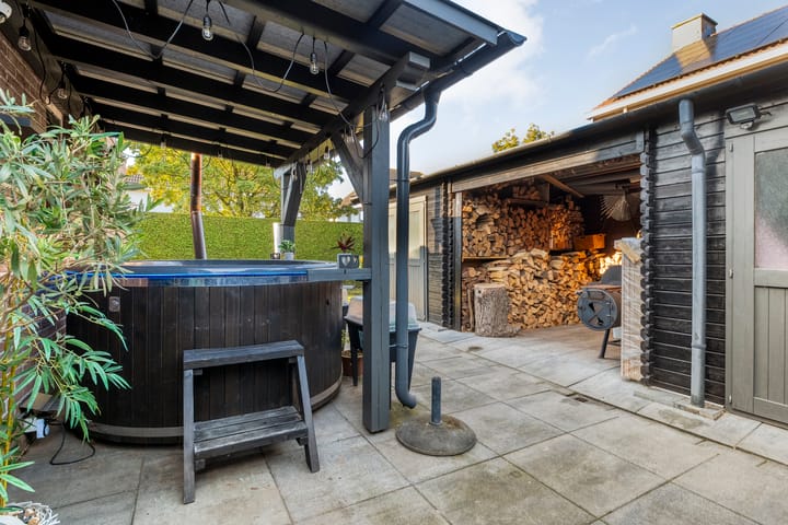 Foto 34 van Taxus 24