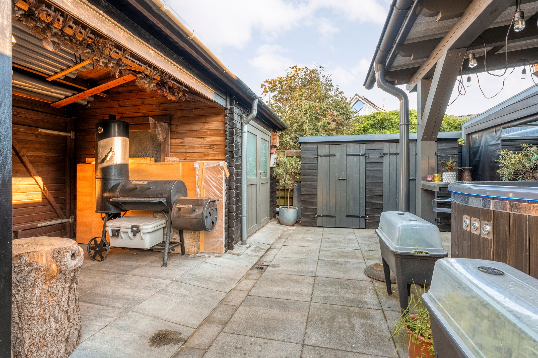 Foto 36 van Taxus 24