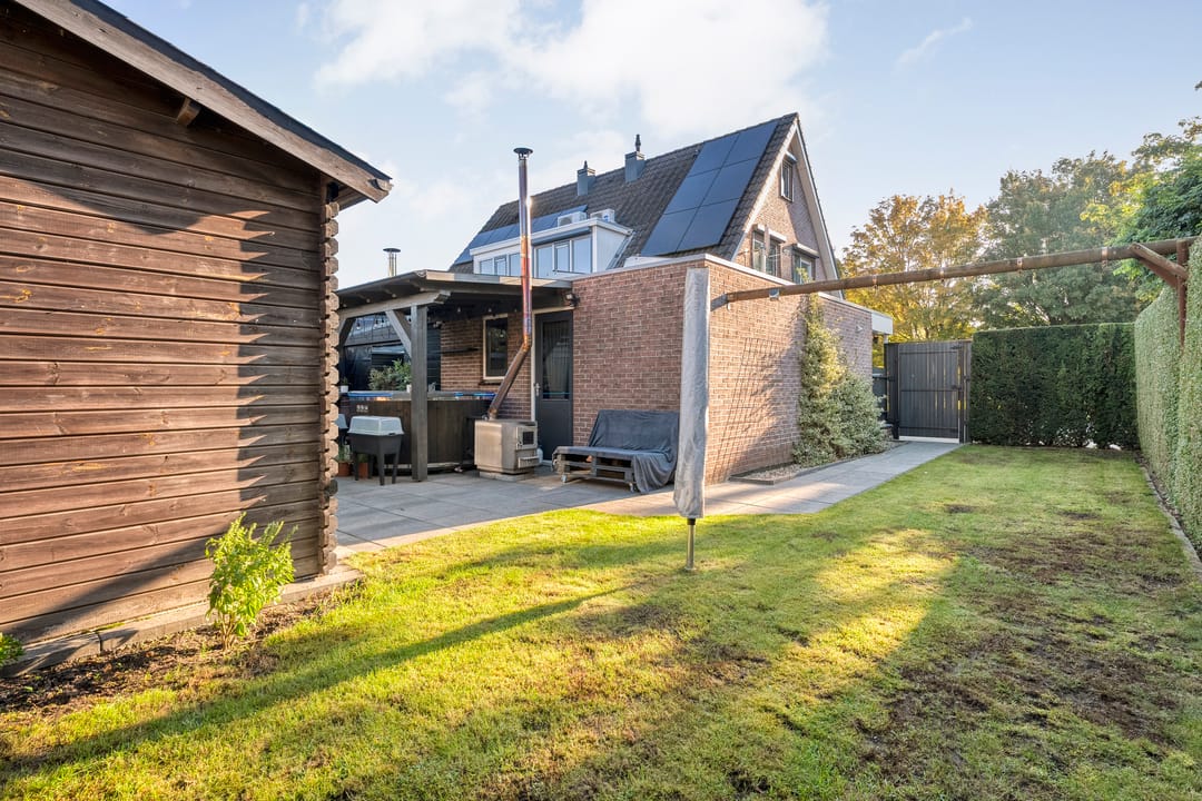 Foto 37 van Taxus 24