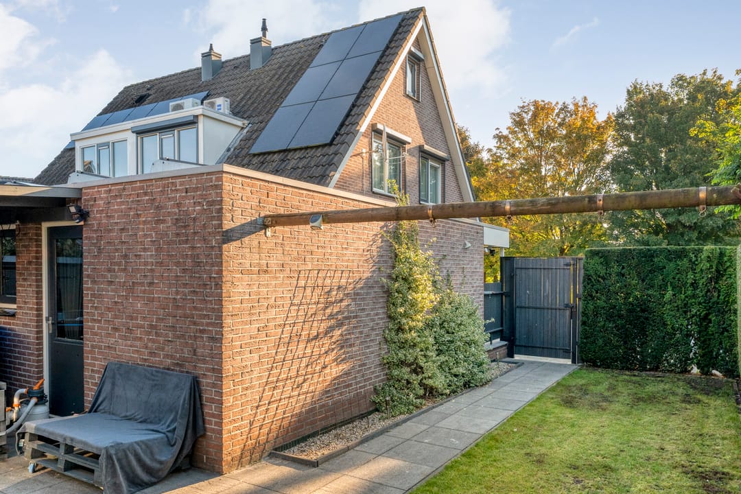 Foto 38 van Taxus 24