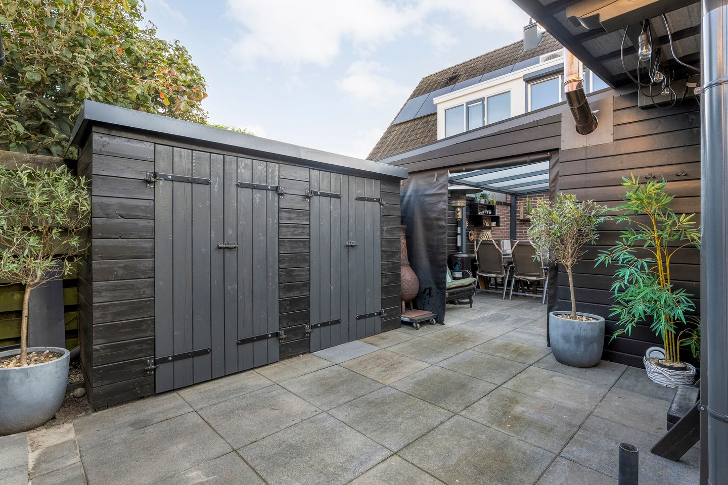 Foto 40 van Taxus 24