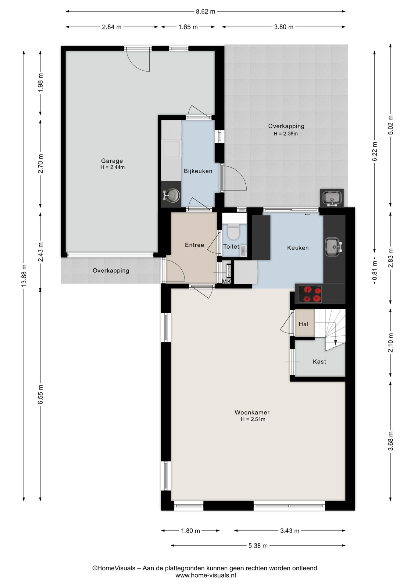 Foto 42 van Taxus 24