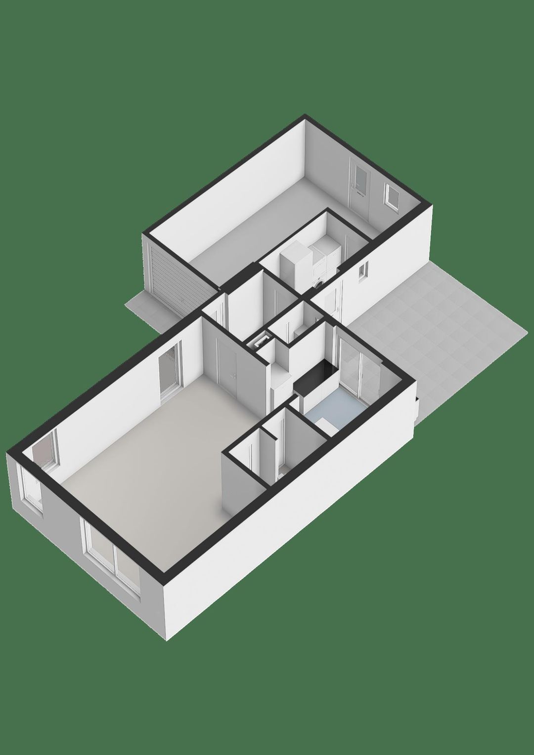 Foto 43 van Taxus 24