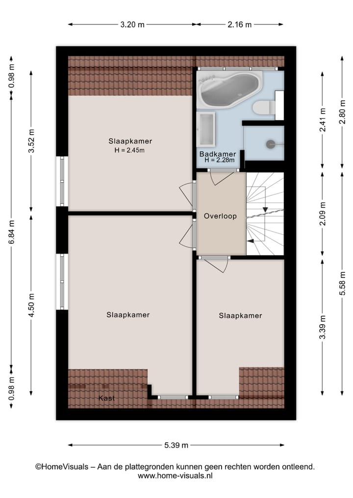 Foto 44 van Taxus 24