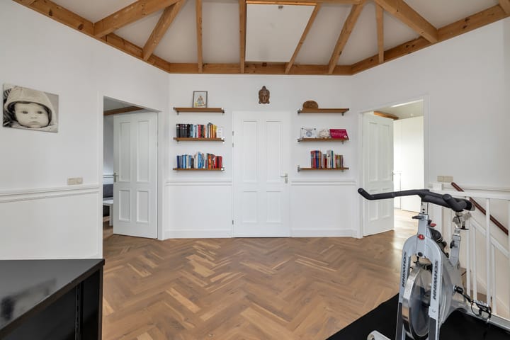 Foto 50 van Herenlaan 36