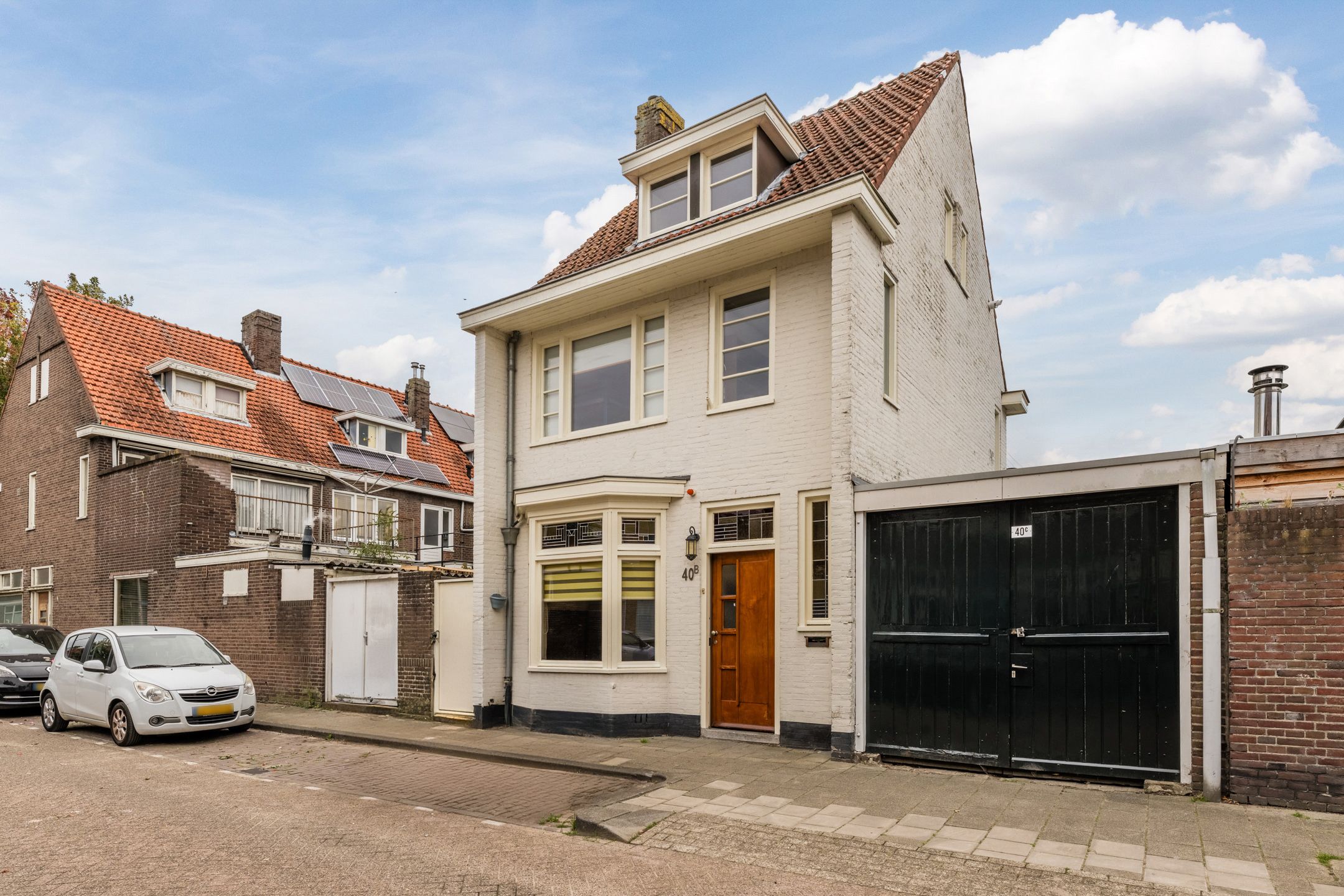 Daendelsstraat 40-B, 40, b, Tilburg, 5018ES, Noord-Brabant, Nederland 40