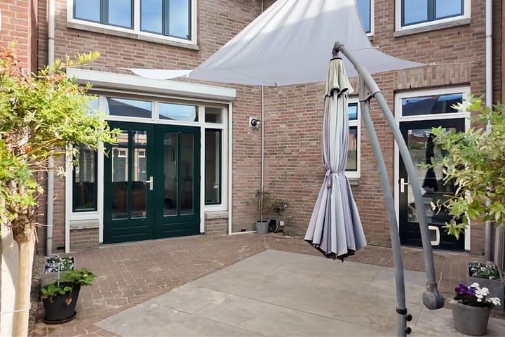 Foto 52 van Herenlaan 36