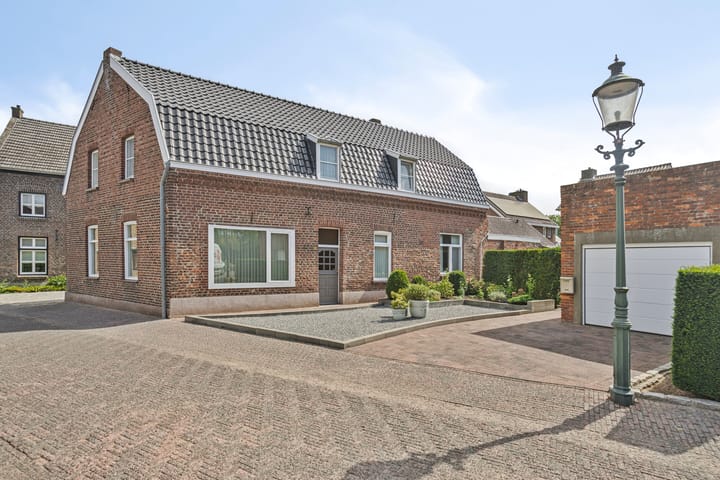 Foto 1 van Kleine Wal 10