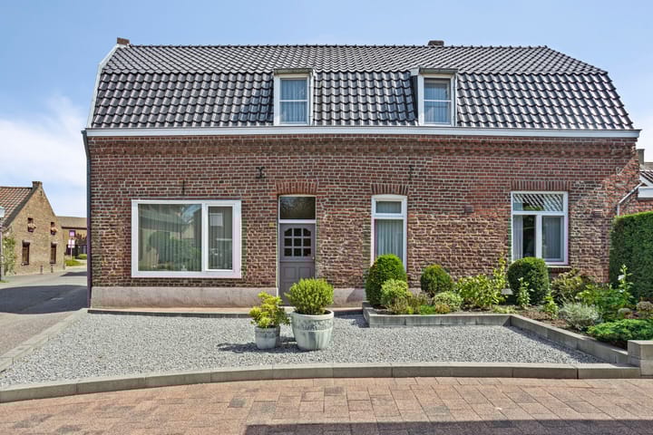 Foto 2 van Kleine Wal 10