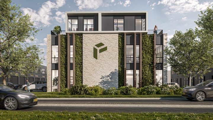 Foto 10 van Hanzeweg