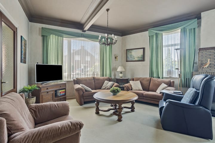 Foto 6 van Kleine Wal 10