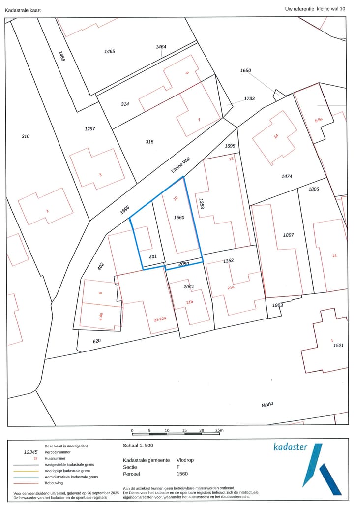 Foto 37 van Kleine Wal 10