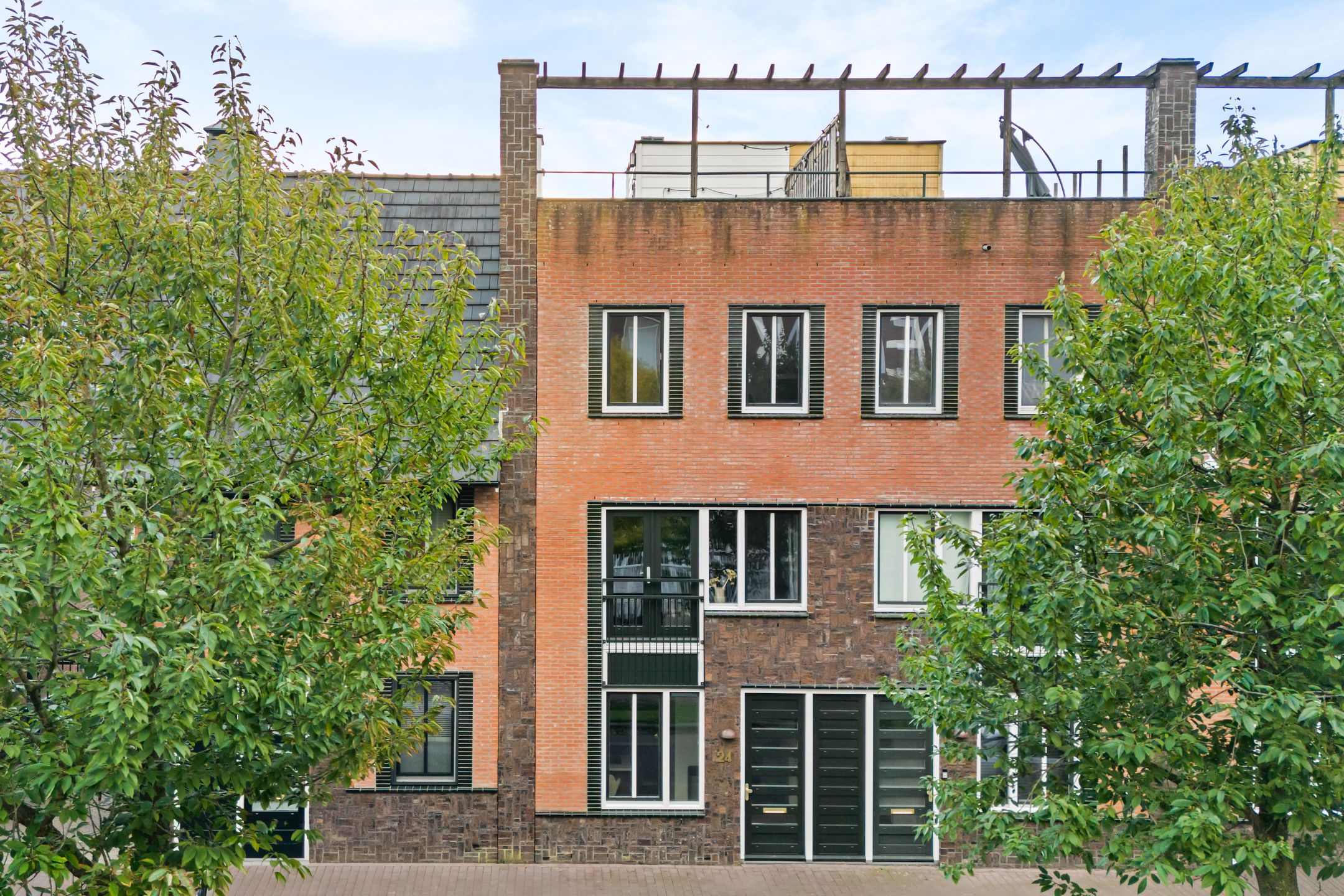 Workumstraat, 24, Amersfoort, 3826ED, Utrecht, Nederland 24