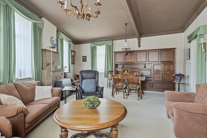 Foto 7 van Kleine Wal 10