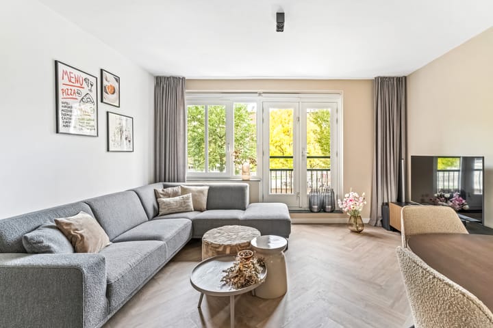 Foto 2 van Workumstraat 24