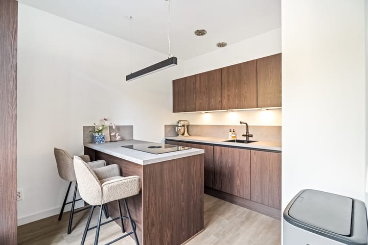 Foto 4 van Workumstraat 24