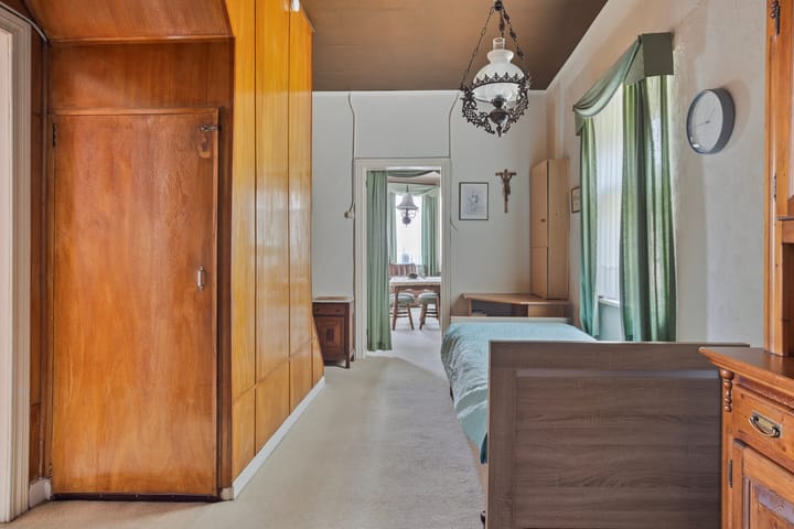 Foto 9 van Kleine Wal 10